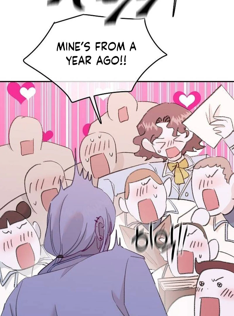 School of Romance Fantasy - Chapter 14 Page 95