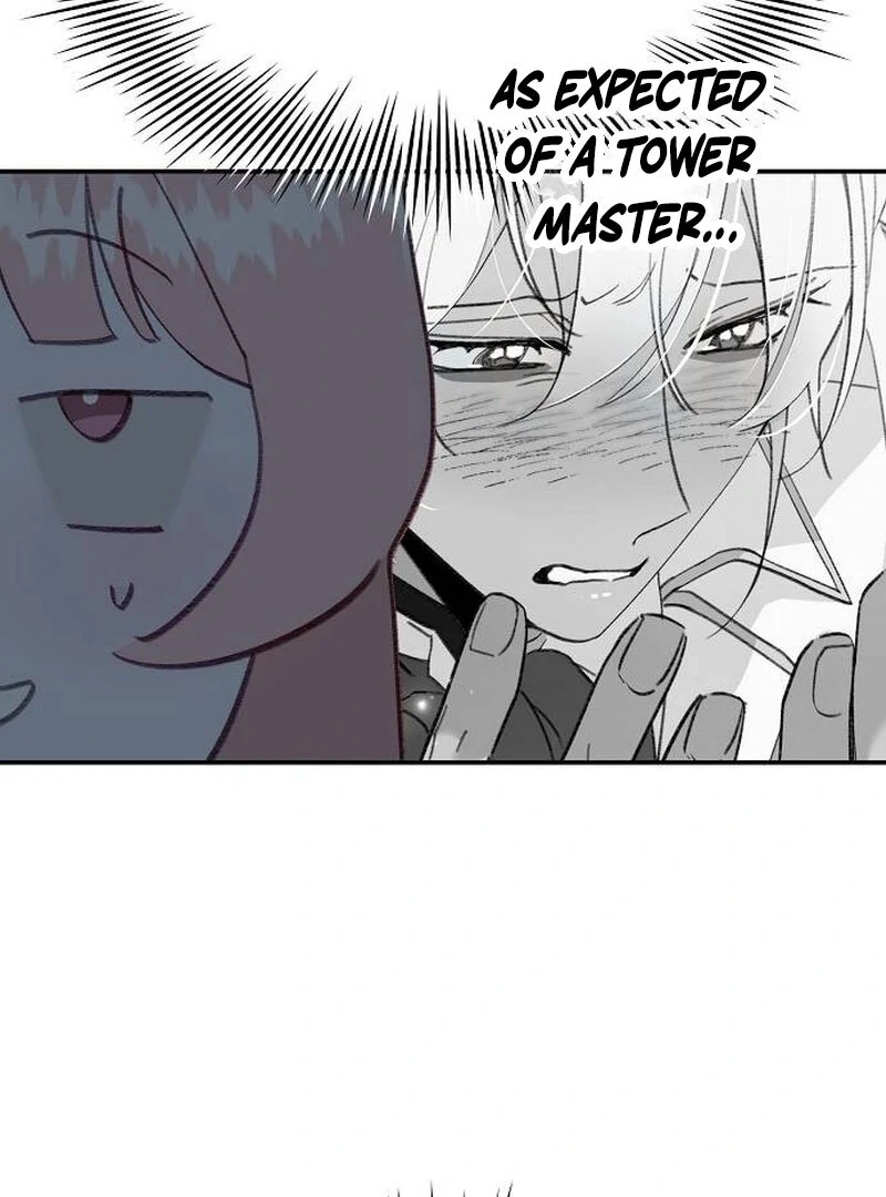 School of Romance Fantasy - Chapter 14 Page 99