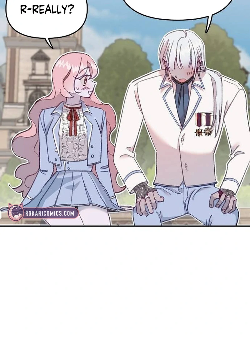 School of Romance Fantasy - Chapter 15 Page 17