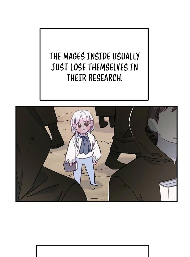 School of Romance Fantasy - Chapter 15 Page 19