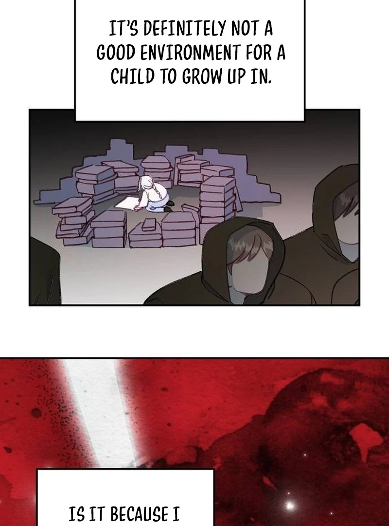 School of Romance Fantasy - Chapter 15 Page 20