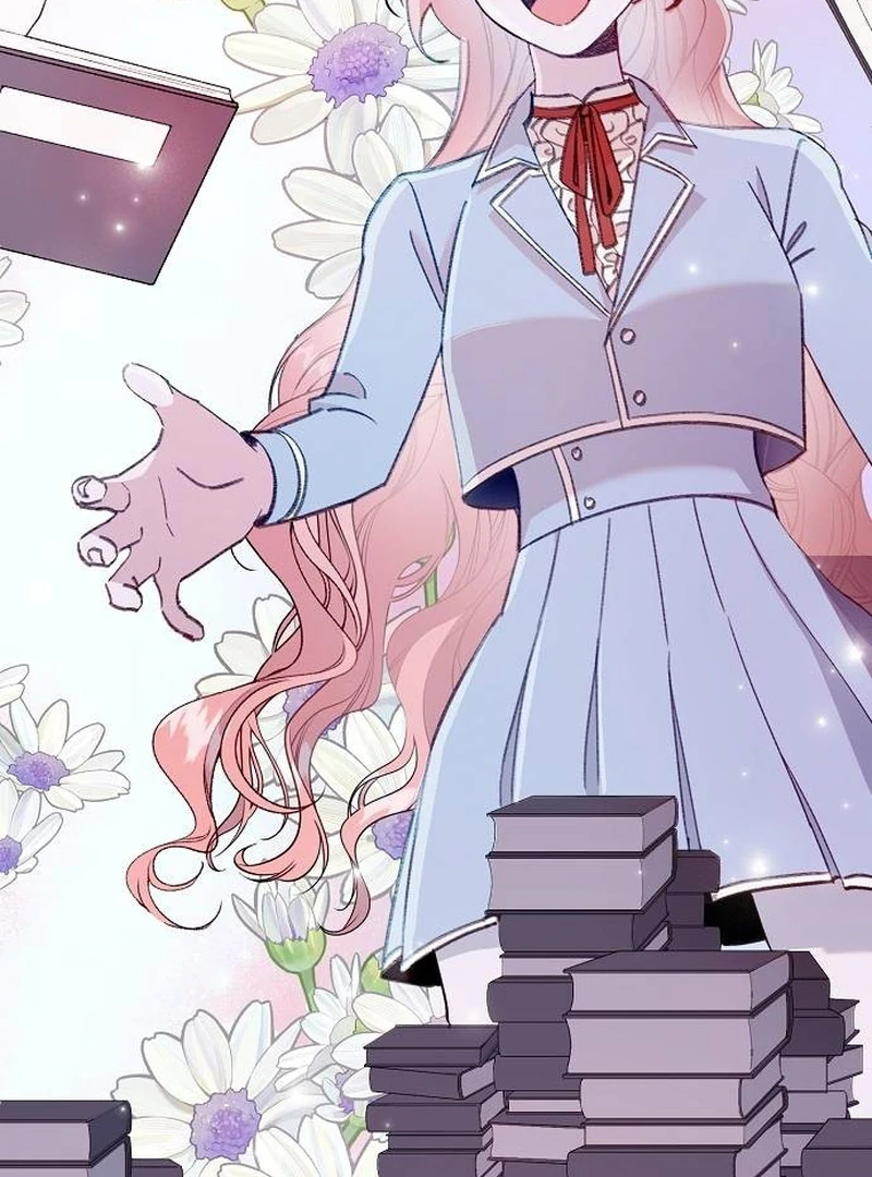 School of Romance Fantasy - Chapter 15 Page 29