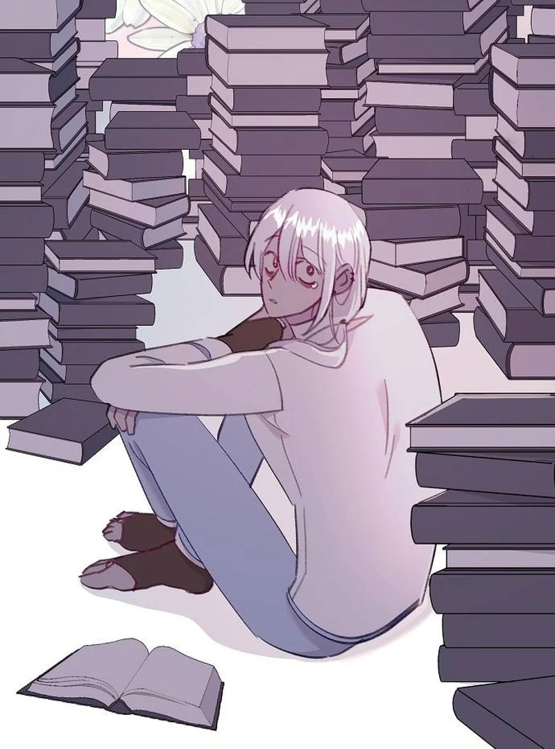 School of Romance Fantasy - Chapter 15 Page 30