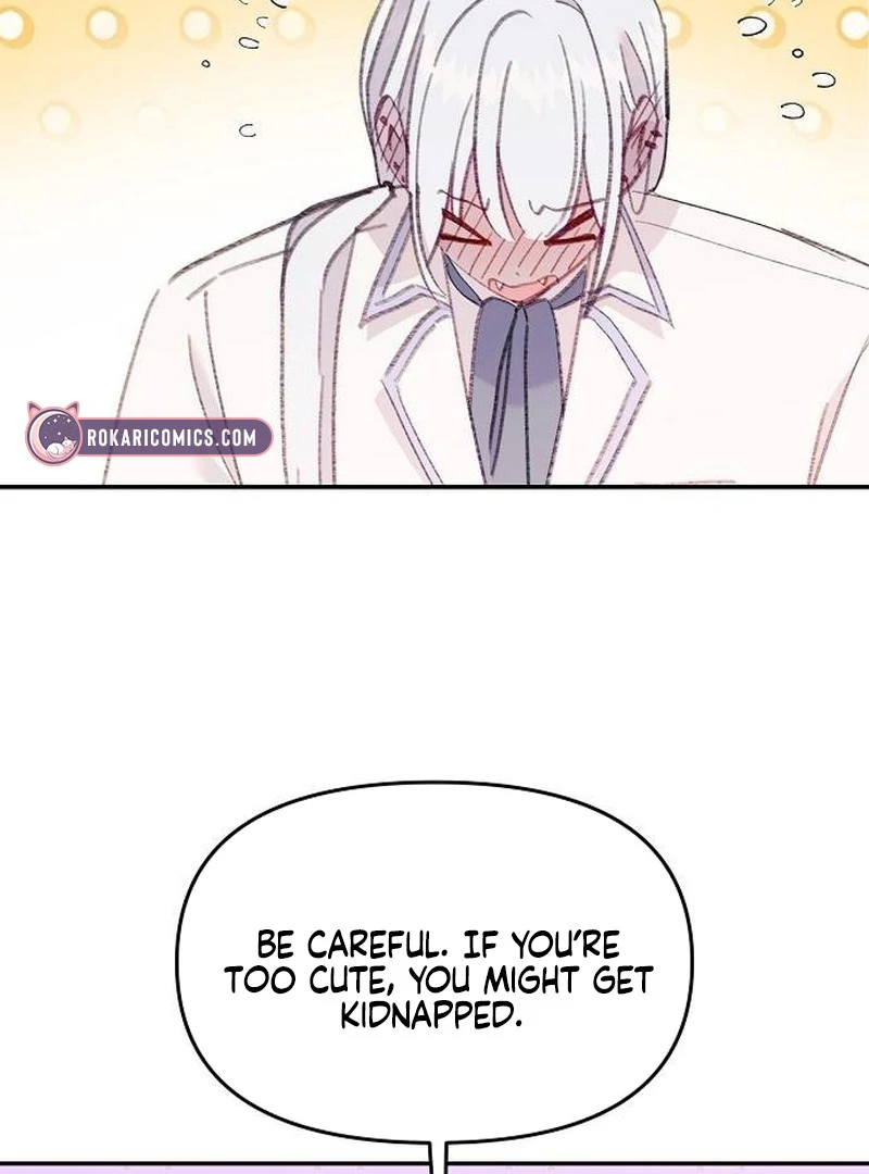 School of Romance Fantasy - Chapter 15 Page 33