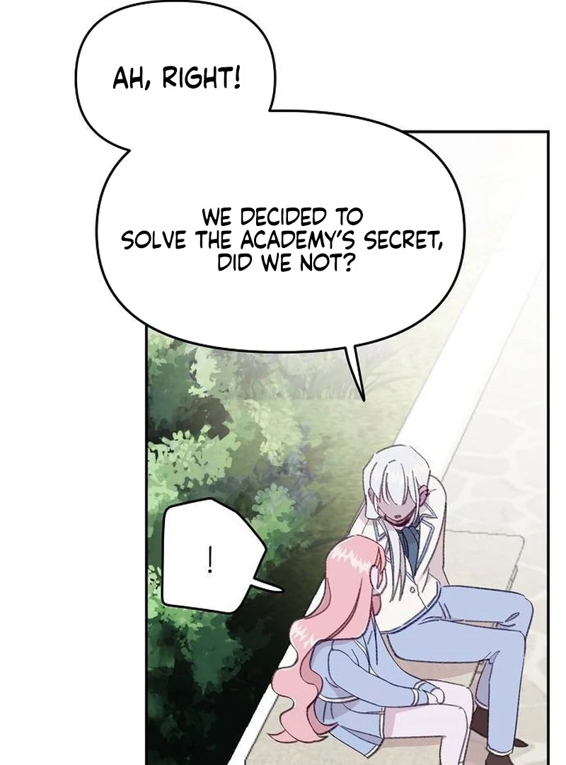 School of Romance Fantasy - Chapter 15 Page 35