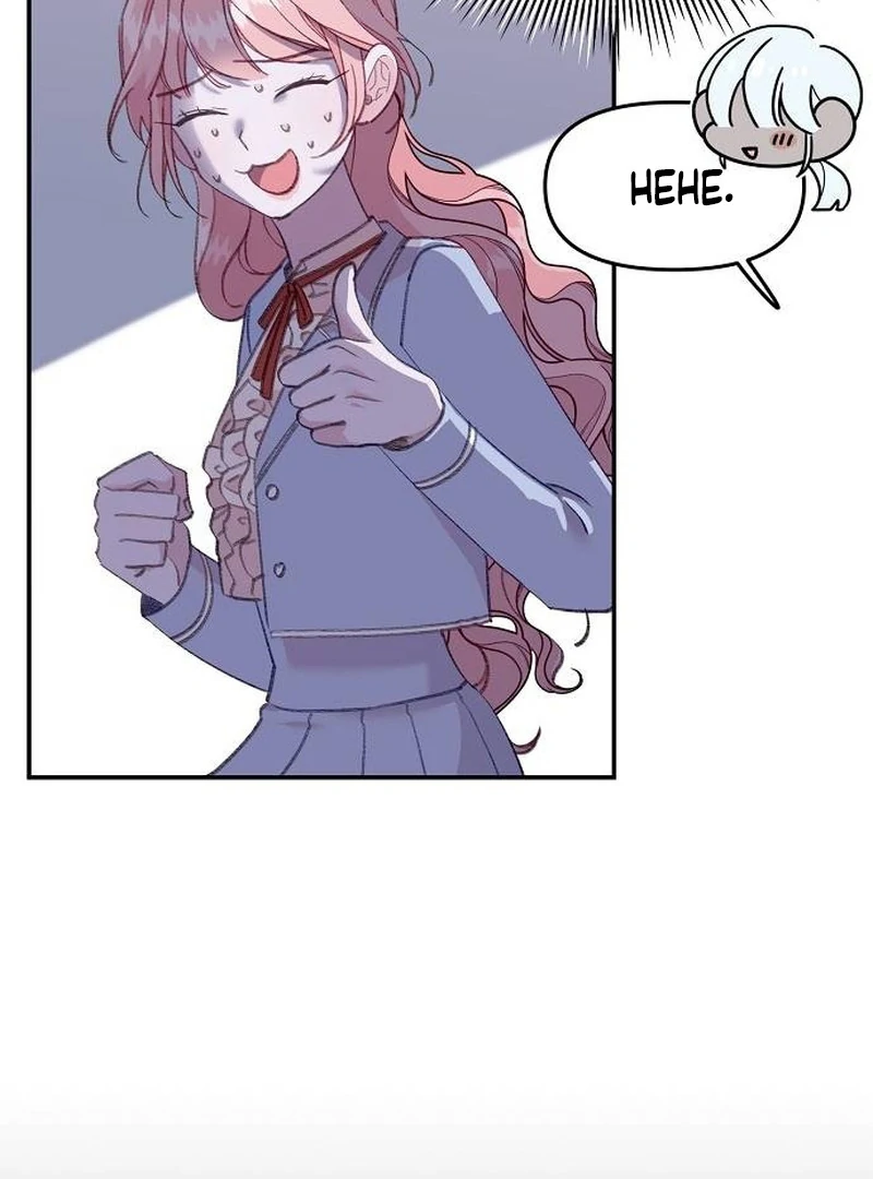 School of Romance Fantasy - Chapter 15 Page 37