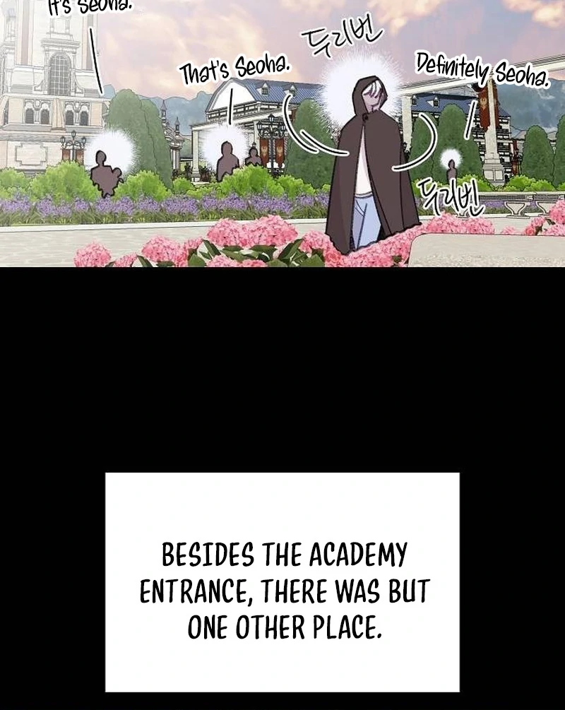 School of Romance Fantasy - Chapter 15 Page 39