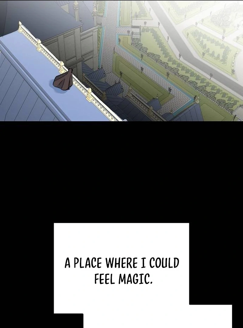 School of Romance Fantasy - Chapter 15 Page 40