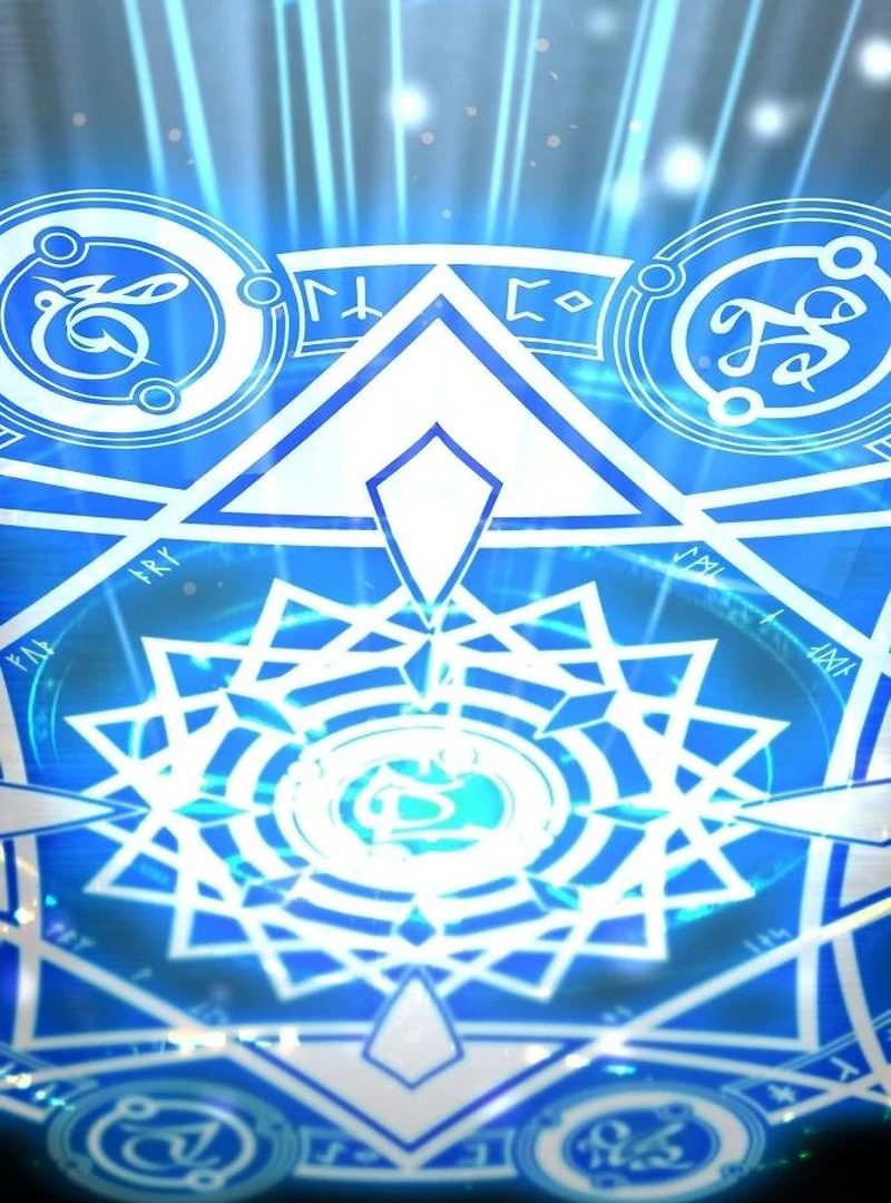 School of Romance Fantasy - Chapter 15 Page 43