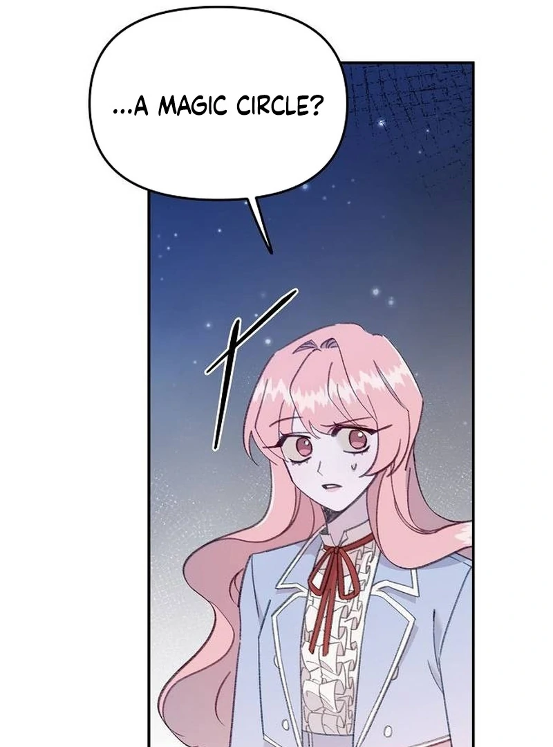 School of Romance Fantasy - Chapter 15 Page 47