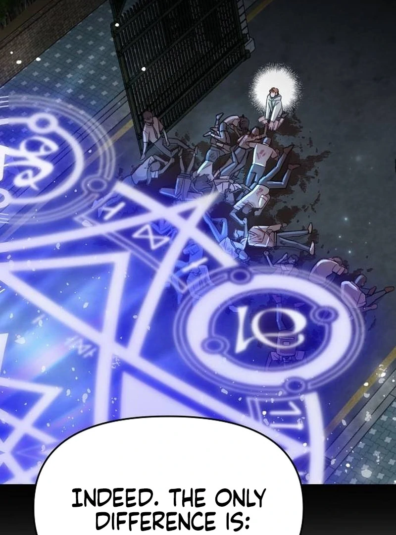 School of Romance Fantasy - Chapter 15 Page 52