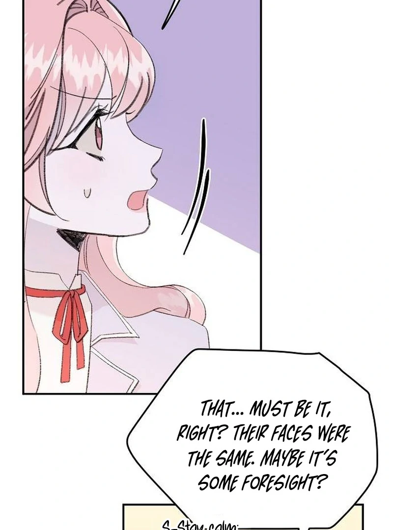 School of Romance Fantasy - Chapter 15 Page 54