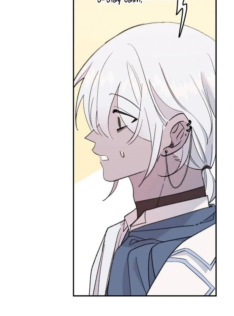 School of Romance Fantasy - Chapter 15 Page 55