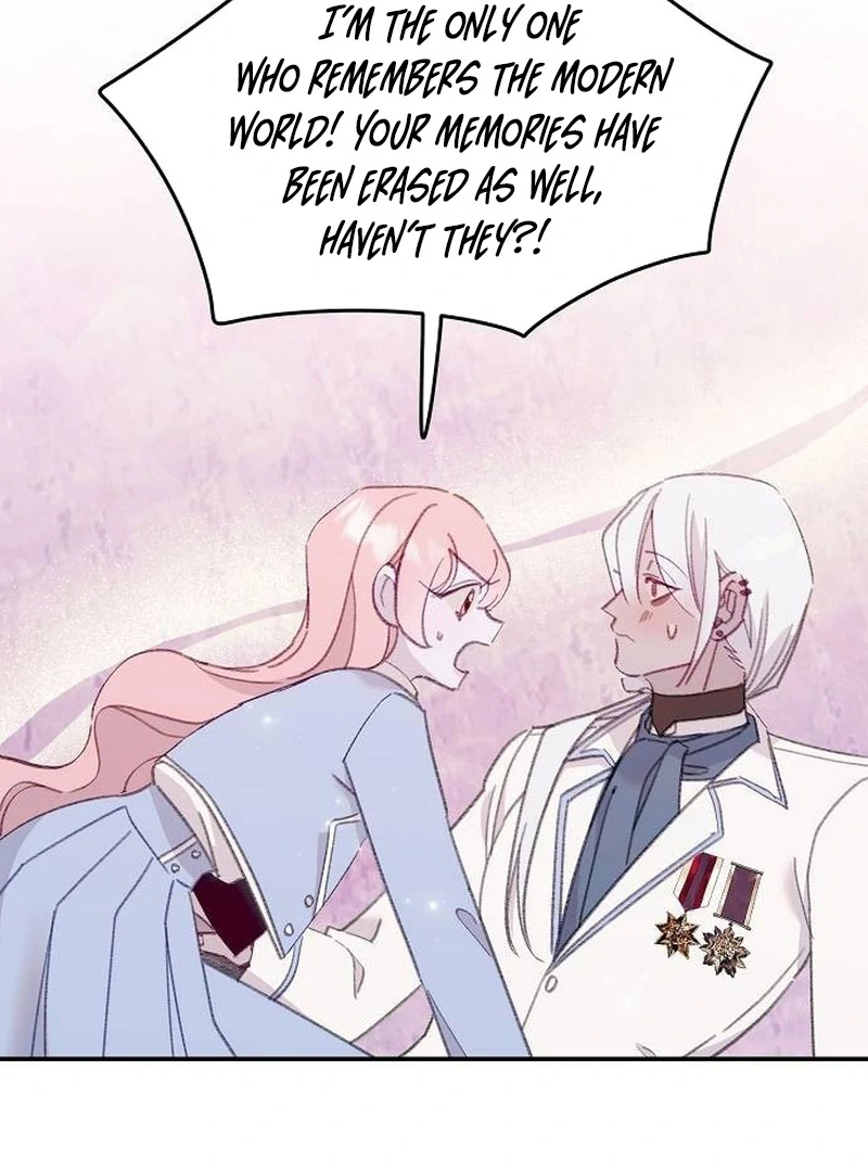 School of Romance Fantasy - Chapter 15 Page 58