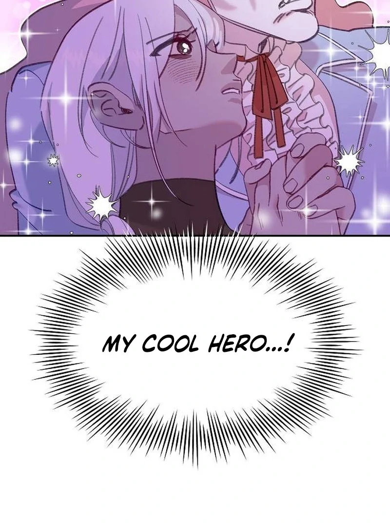 School of Romance Fantasy - Chapter 15 Page 7