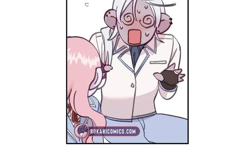 School of Romance Fantasy - Chapter 15 Page 76