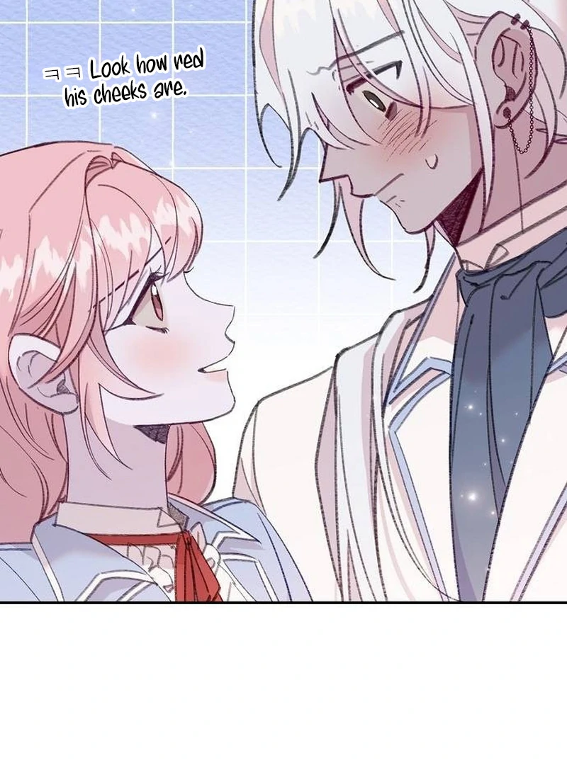 School of Romance Fantasy - Chapter 15 Page 78