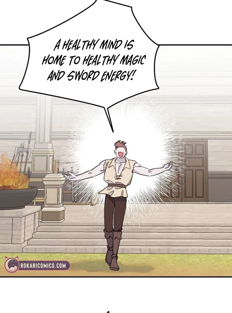 School of Romance Fantasy - Chapter 15 Page 85