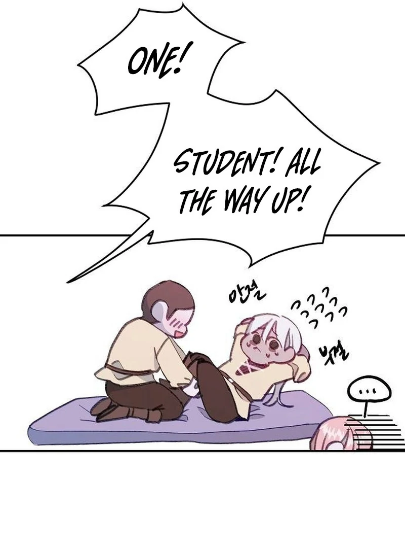 School of Romance Fantasy - Chapter 15 Page 89