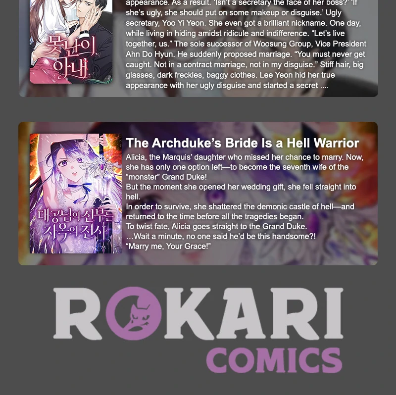 School of Romance Fantasy - Chapter 15 Page 97