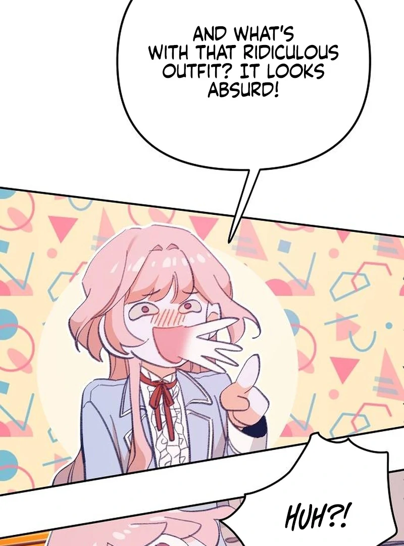 School of Romance Fantasy - Chapter 2 Page 10