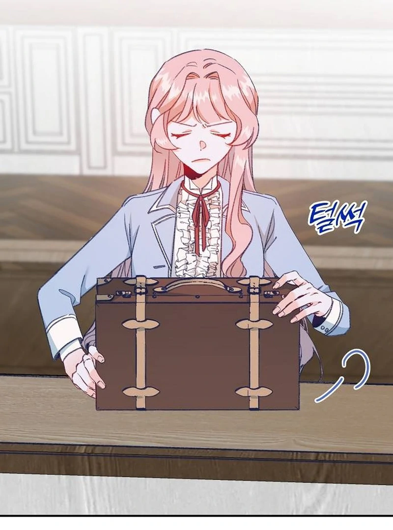 School of Romance Fantasy - Chapter 2 Page 109