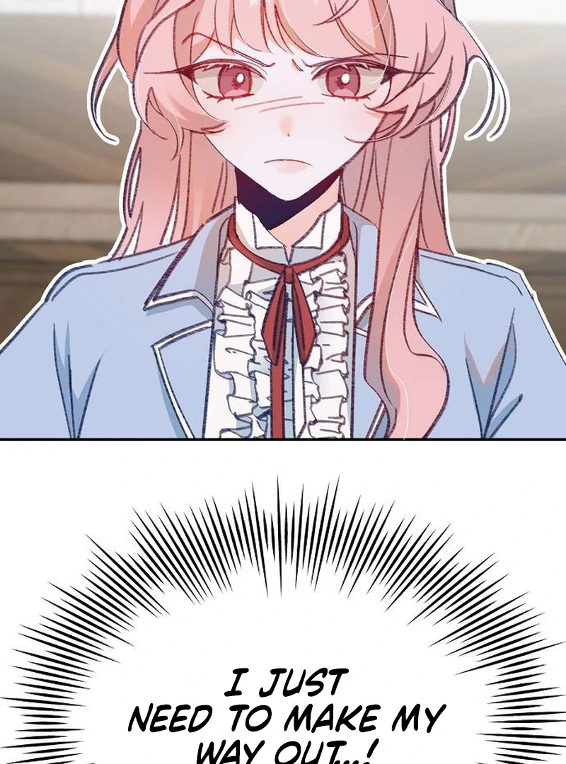 School of Romance Fantasy - Chapter 2 Page 111