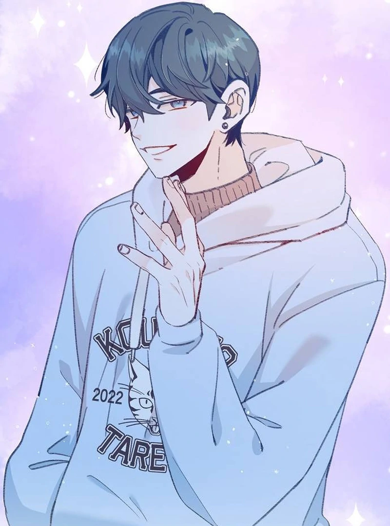 School of Romance Fantasy - Chapter 2 Page 126