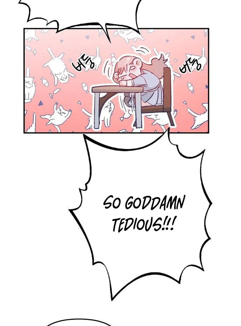 School of Romance Fantasy - Chapter 2 Page 128