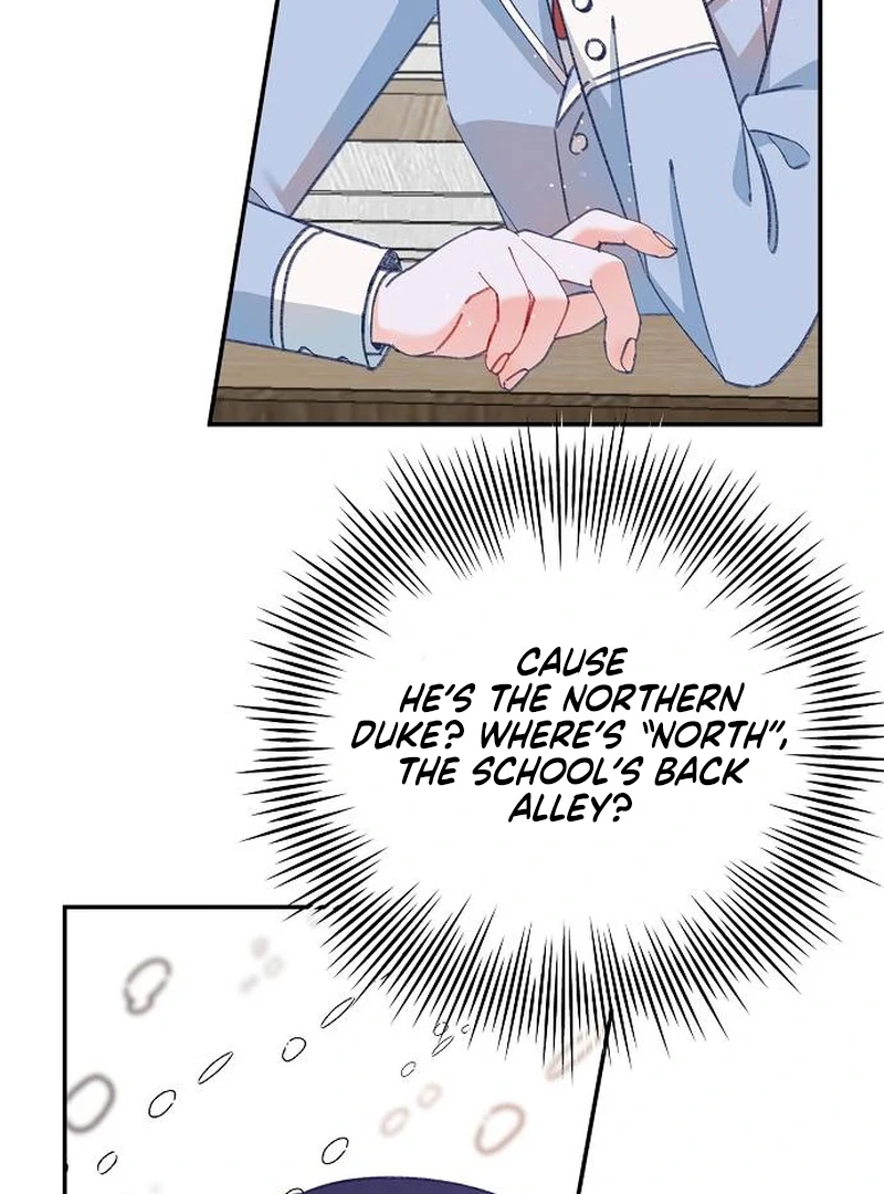 School of Romance Fantasy - Chapter 2 Page 131