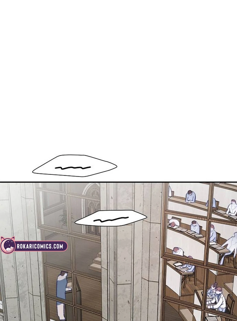 School of Romance Fantasy - Chapter 2 Page 135