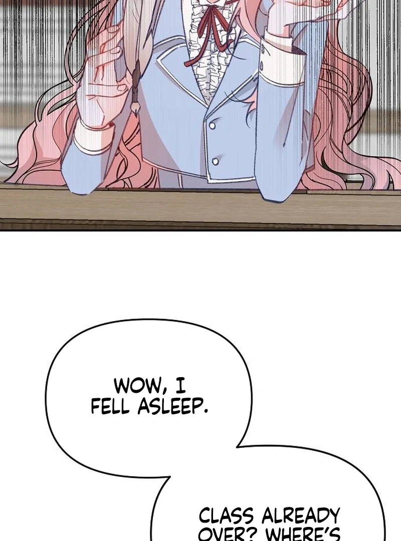 School of Romance Fantasy - Chapter 2 Page 140