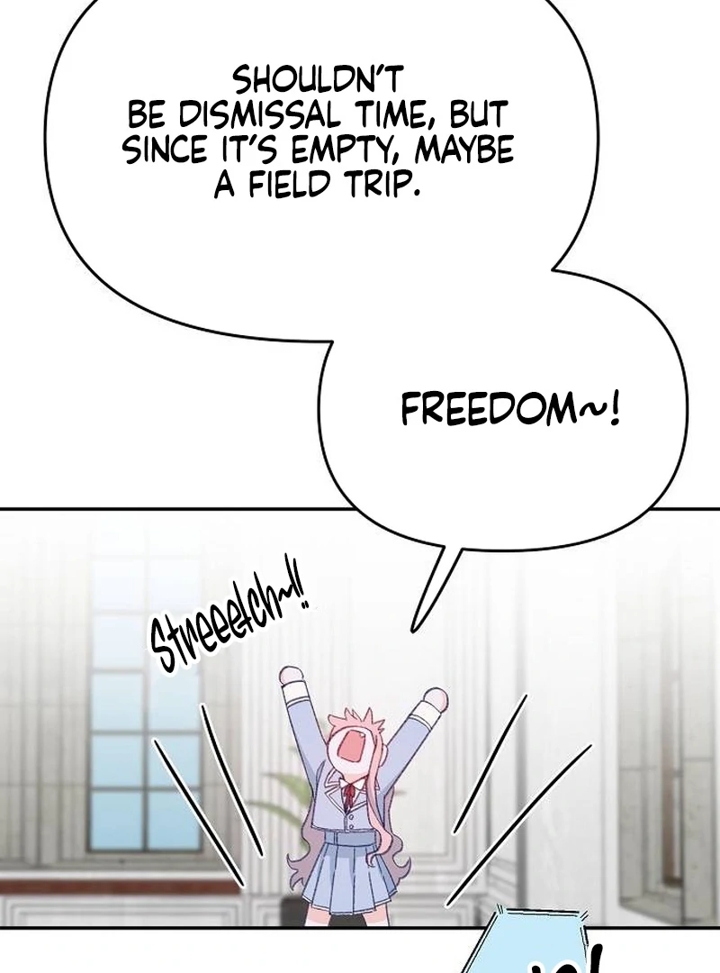 School of Romance Fantasy - Chapter 2 Page 144