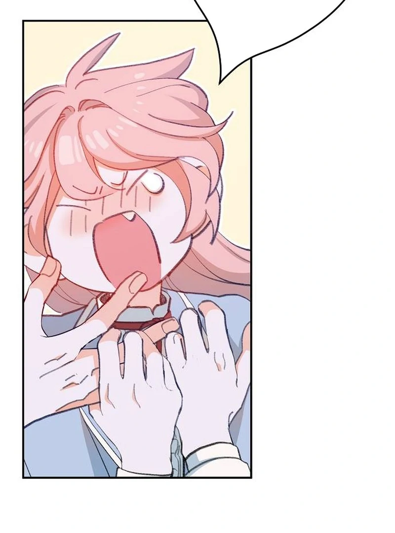 School of Romance Fantasy - Chapter 2 Page 19