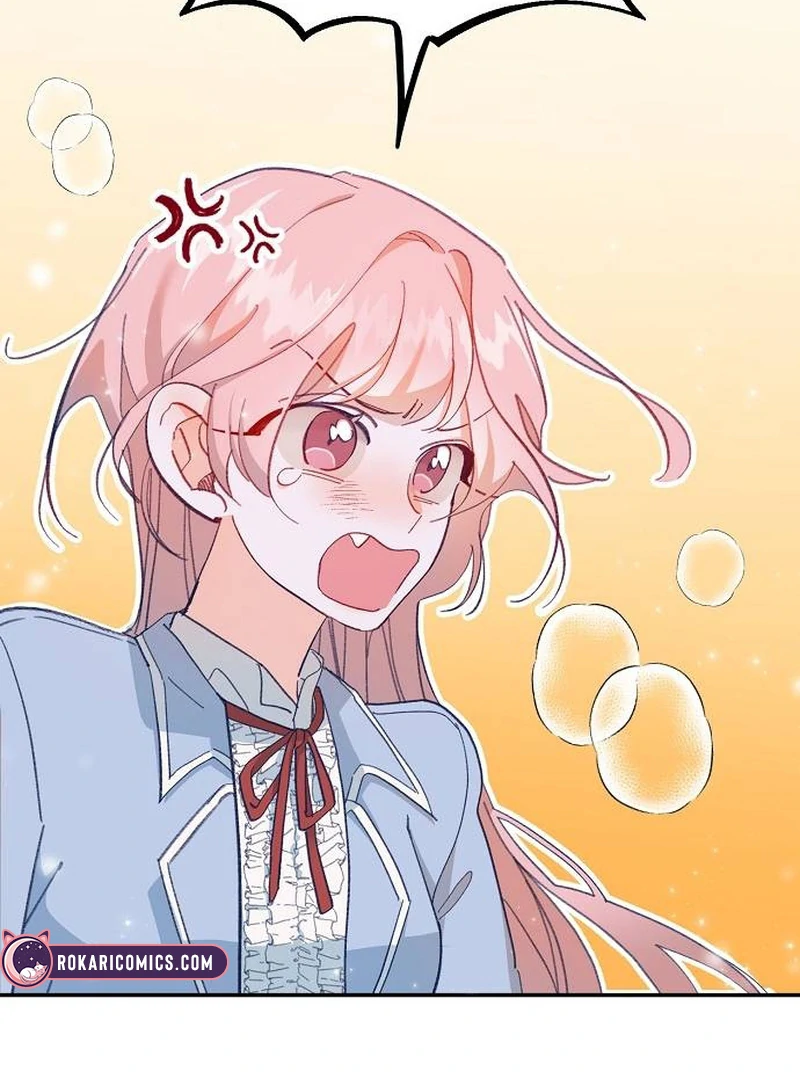 School of Romance Fantasy - Chapter 2 Page 21