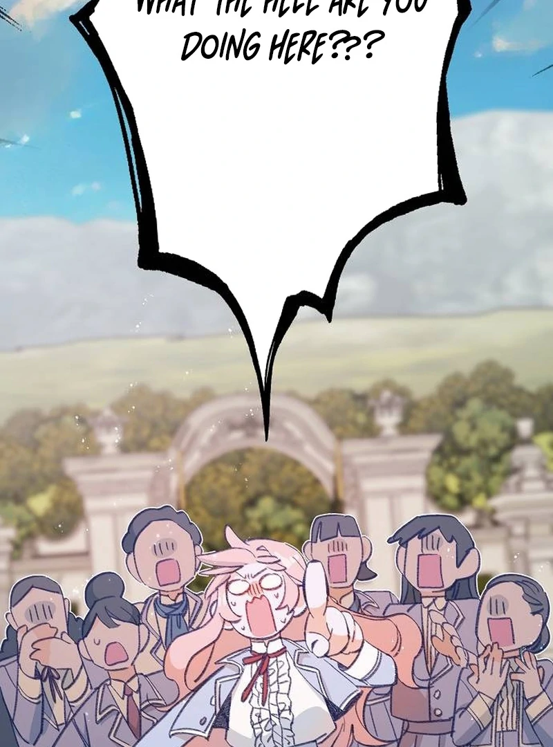 School of Romance Fantasy - Chapter 2 Page 4