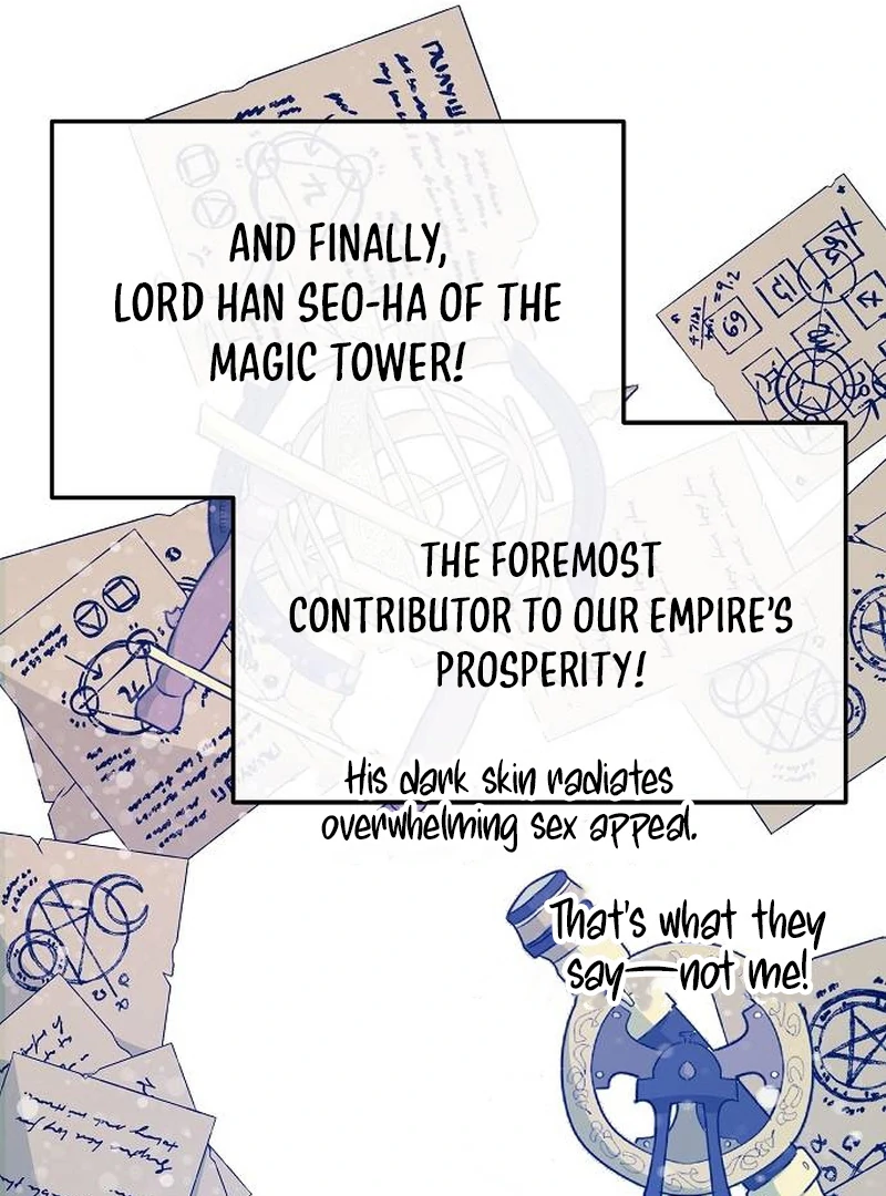 School of Romance Fantasy - Chapter 2 Page 51