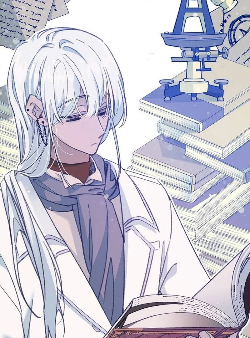 School of Romance Fantasy - Chapter 2 Page 52