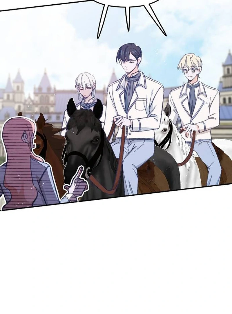 School of Romance Fantasy - Chapter 2 Page 6