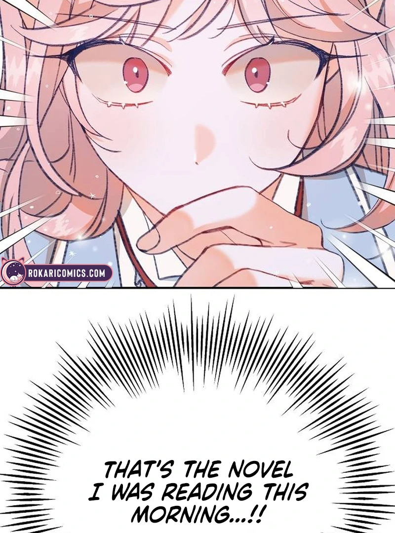 School of Romance Fantasy - Chapter 2 Page 69