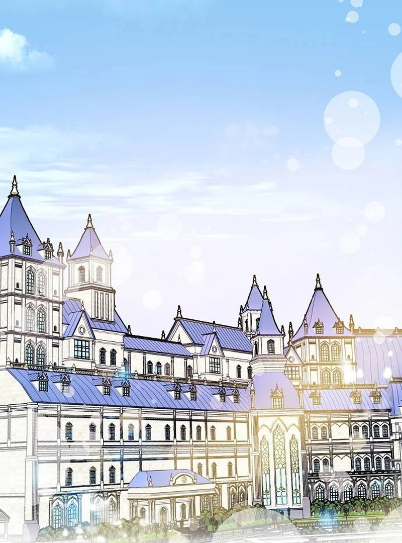 School of Romance Fantasy - Chapter 2 Page 77