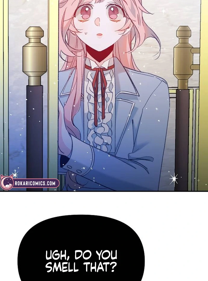 School of Romance Fantasy - Chapter 2 Page 97