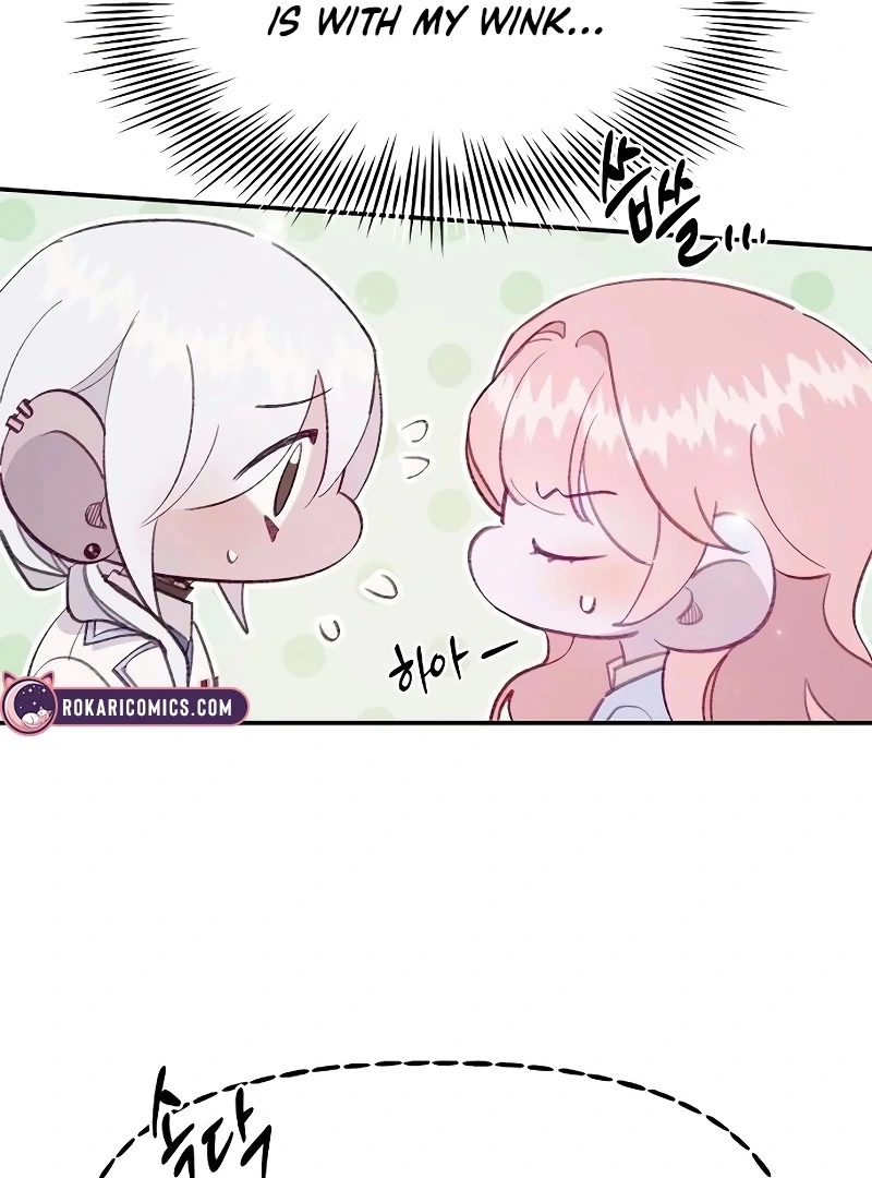 School of Romance Fantasy - Chapter 21 Page 10