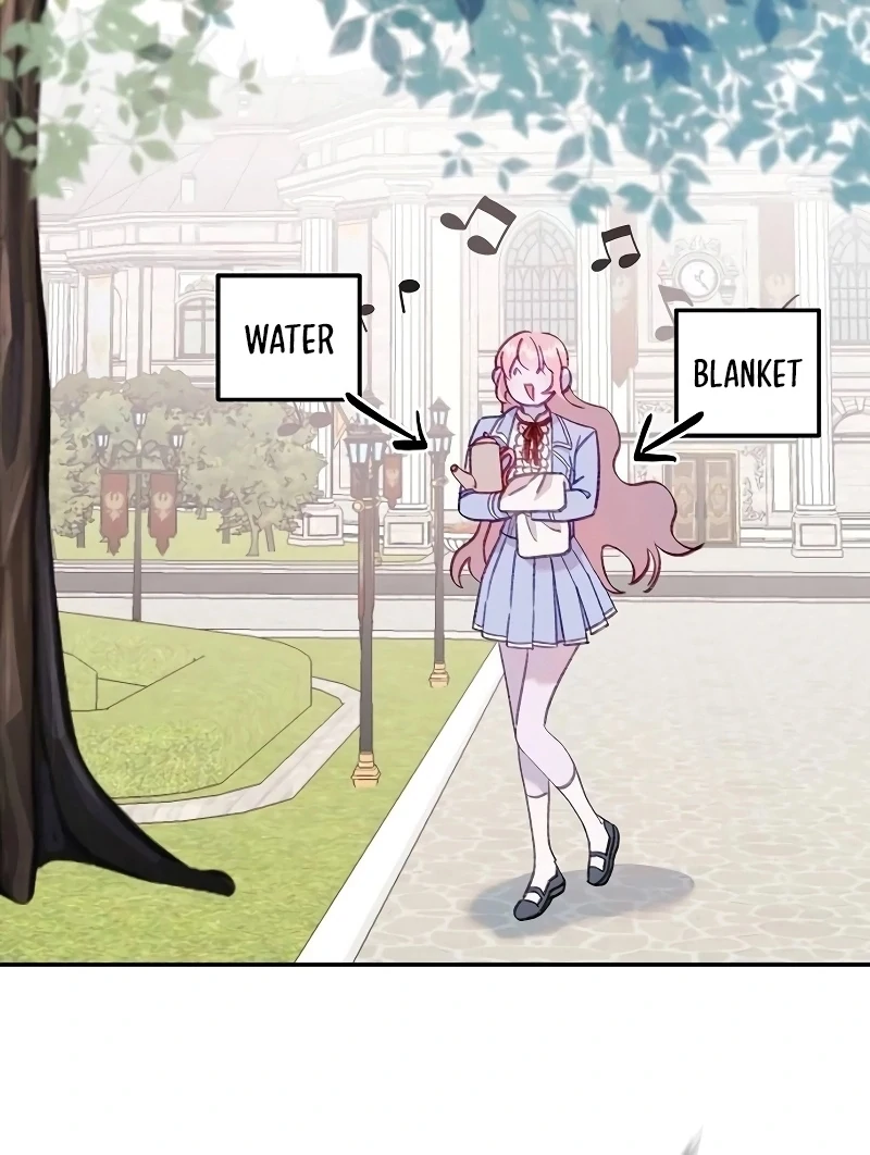 School of Romance Fantasy - Chapter 21 Page 100