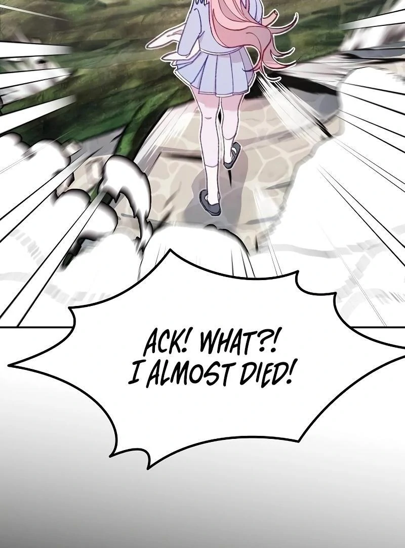 School of Romance Fantasy - Chapter 21 Page 102