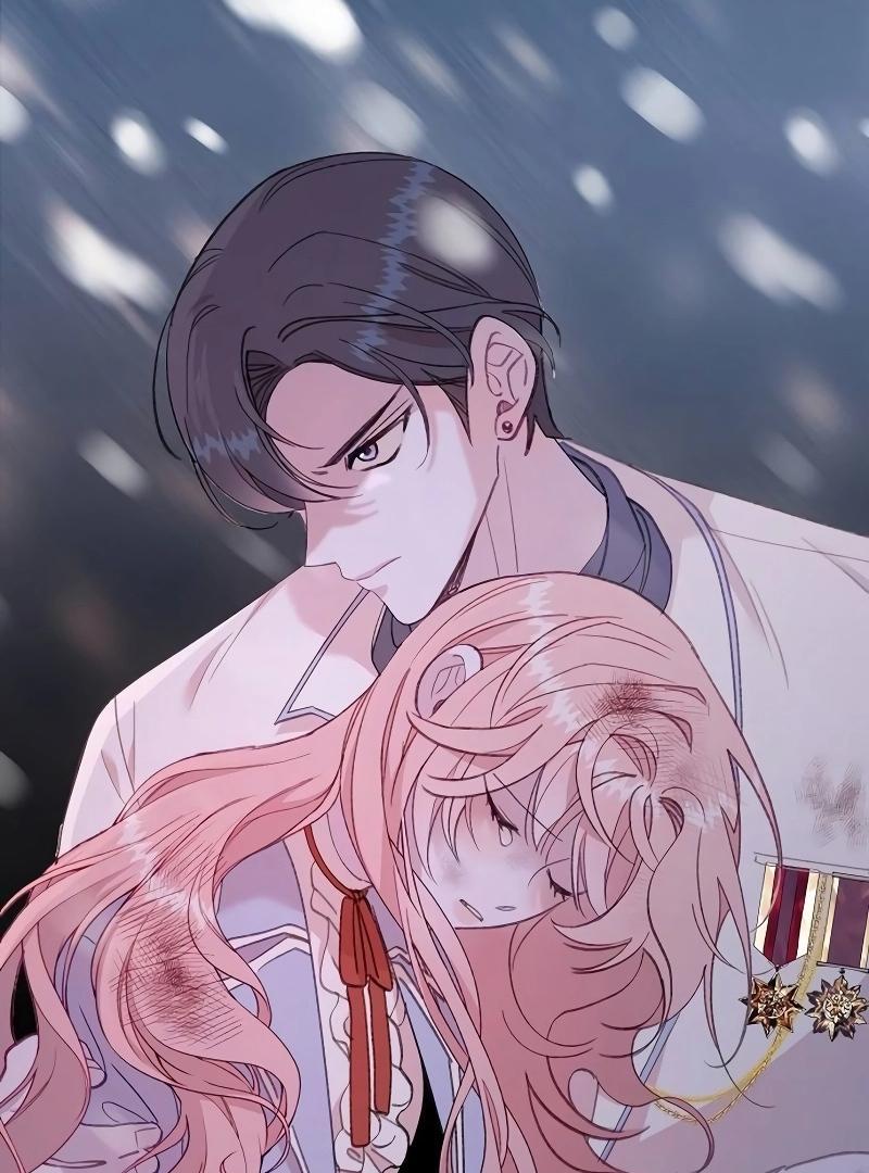 School of Romance Fantasy - Chapter 21 Page 107