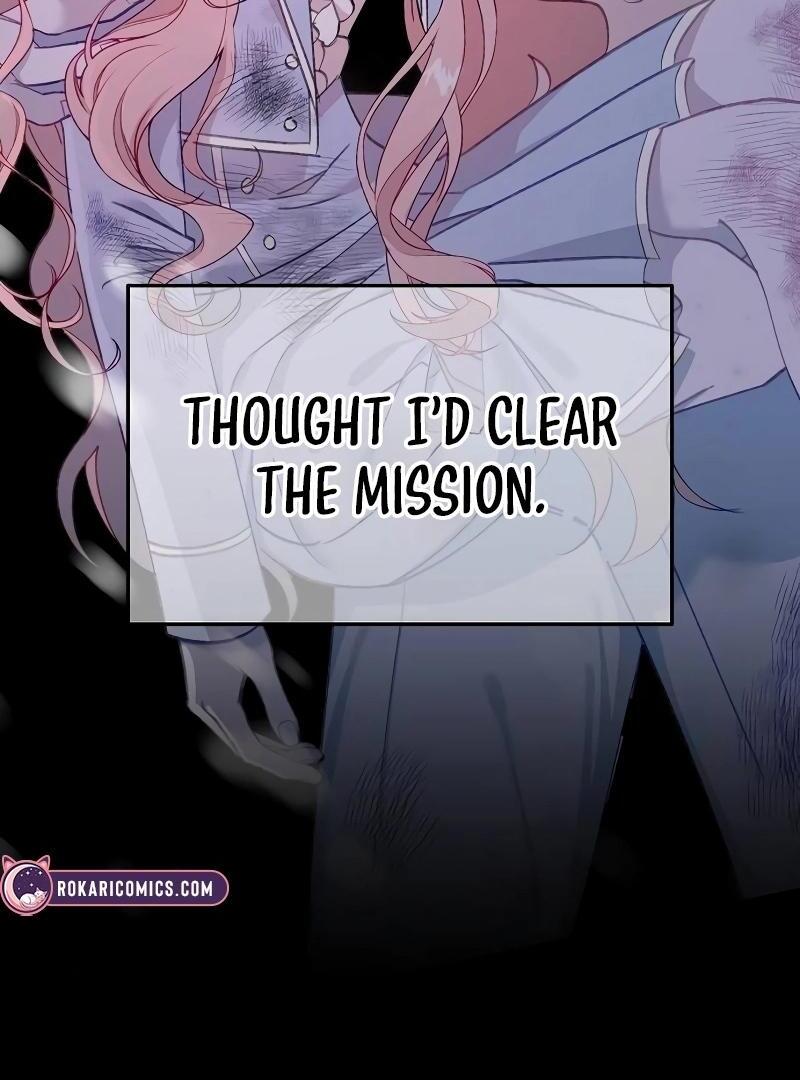 School of Romance Fantasy - Chapter 21 Page 108