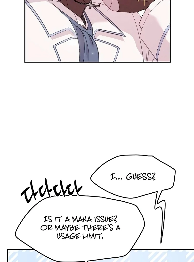 School of Romance Fantasy - Chapter 21 Page 15