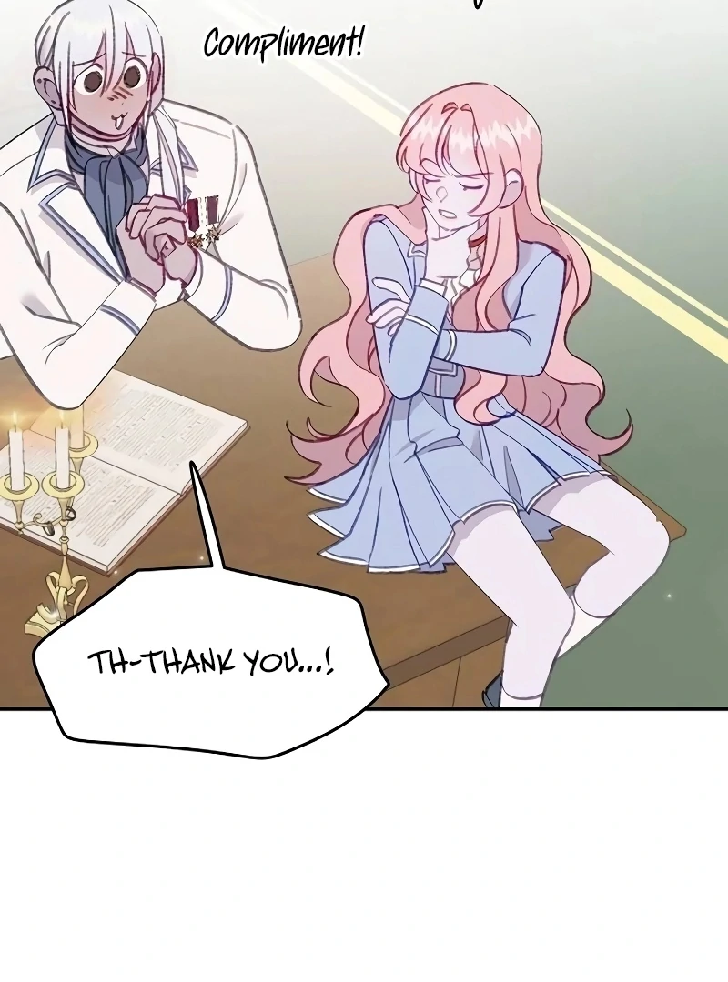 School of Romance Fantasy - Chapter 21 Page 21