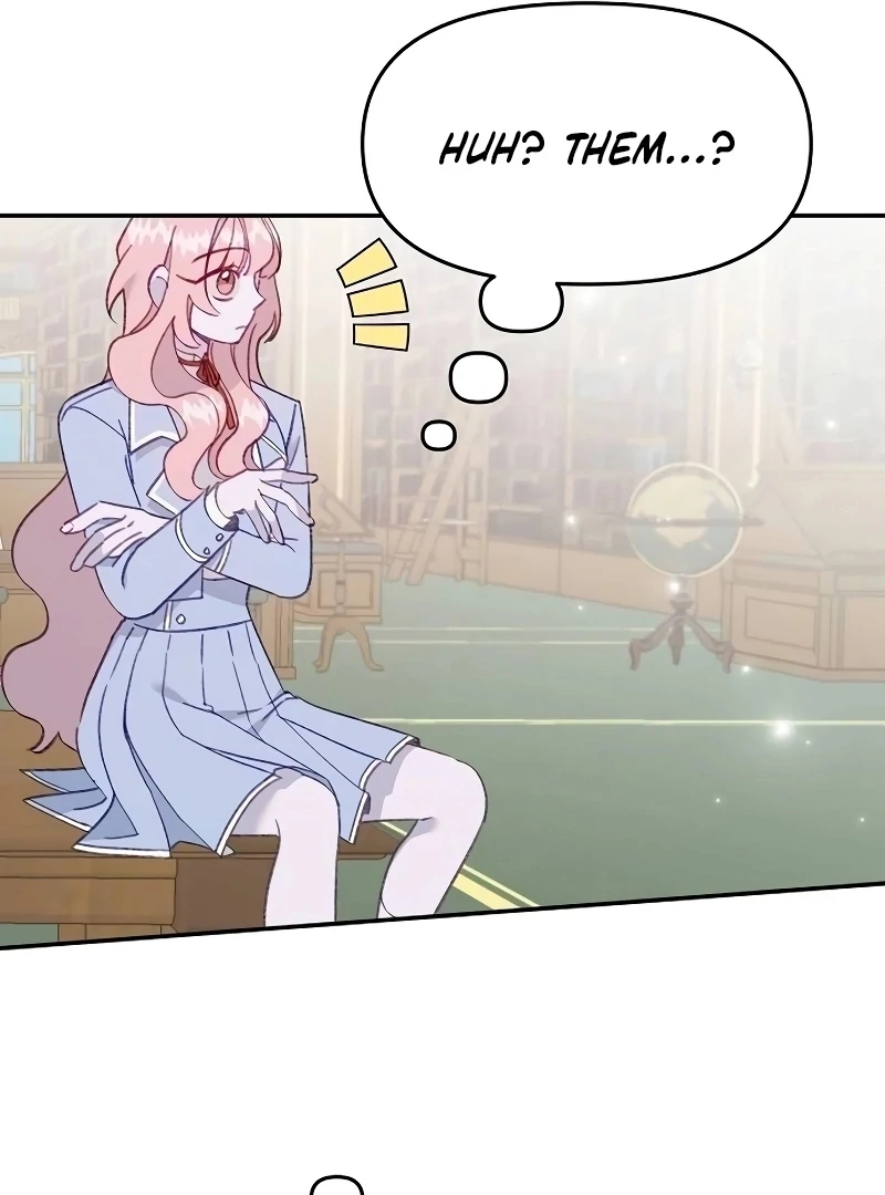 School of Romance Fantasy - Chapter 21 Page 28